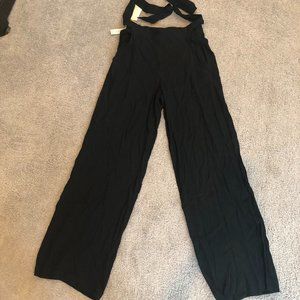 Aritzia Faun Long Pants Womens M Wilfred NWT